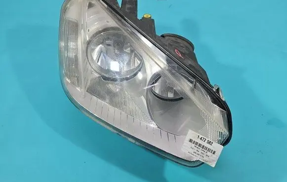 Ford C-MAX I Headlight/headlamp 7M51-13W029-AA IMPRK1472582