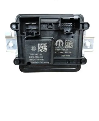 Jeep Grand Cherokee WL Torque split ecu control unit/module 68351499AH