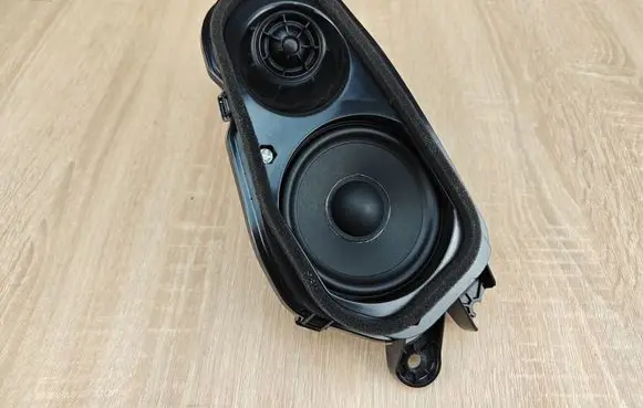 BMW X6 G06 Front door high frequency speaker 7952132