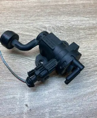 Mazda 323 F Turbo solenoid valve 0928400436 WithPlug