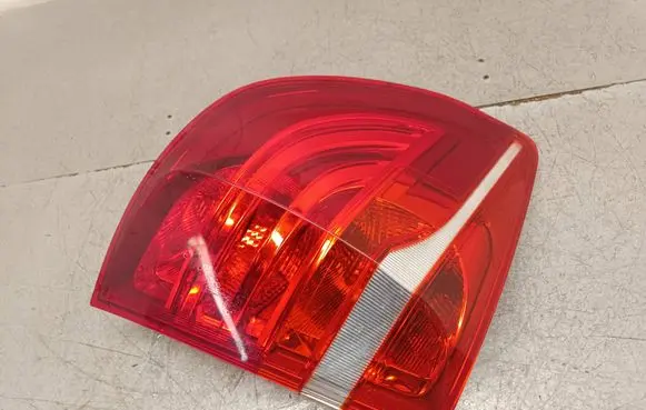 BMW X3 F25 Rear/tail lights 7217305