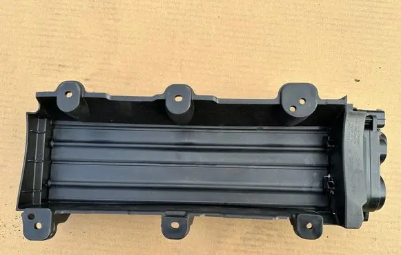 Hyundai Tucson IV NX4 Intercooler air channel guide 86990N7000