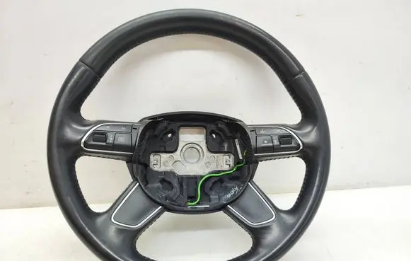 Audi A3 S3 8V Steering wheel 8U0419091B 565425696 62495000A