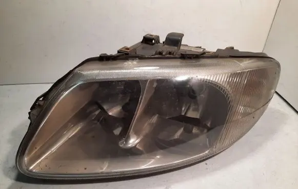 Chrysler Voyager Headlight/headlamp 5875100000 04857711AB