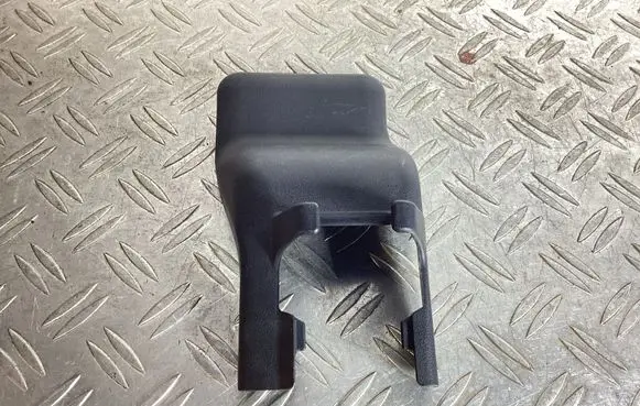 Lexus RX 450H Front passenger seat rail trim 7215748110