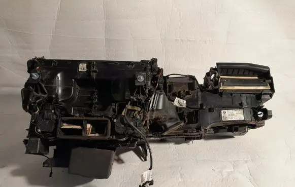 BMW X7 G07 Interior heater climate box assembly 6806334