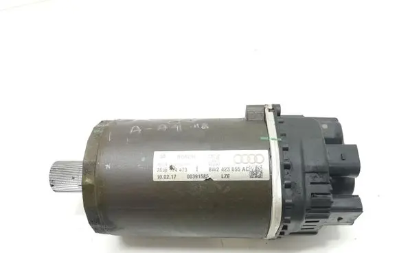 Audi A4 S4 B9 Steering rack electric part 8W2423055AC