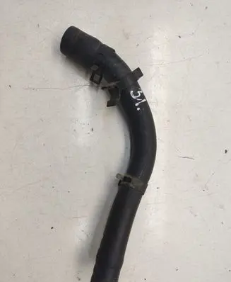 Hyundai Santa Fe Engine coolant pipe/hose 031011
