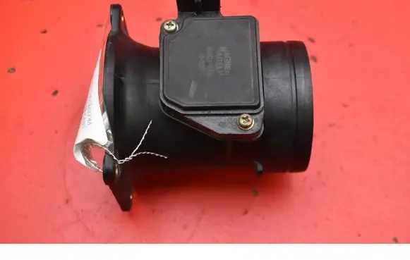 Mass air flow meter