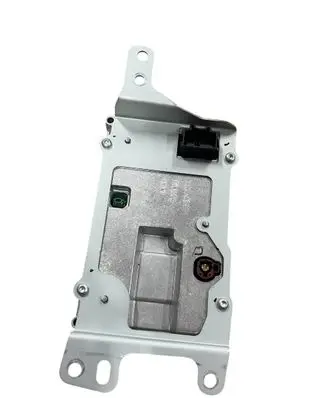 Ford Mustang VII Speedometer control unit/module PR3T10849AL PR3T10849