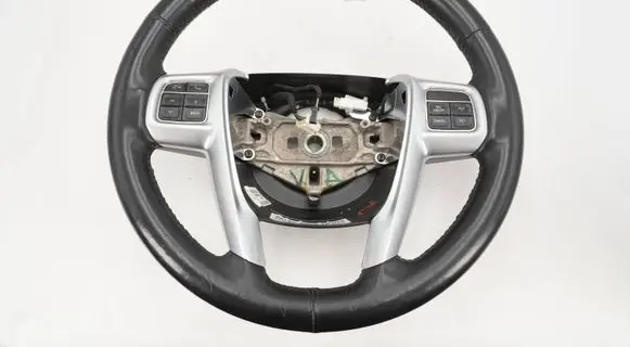 Chrysler Grand Voyager V Steering wheel 1WC19DX9AD P1WC19DX9AD