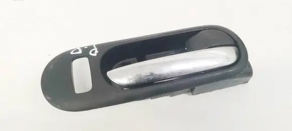 Mazda CX-7 Front door interior handle 
