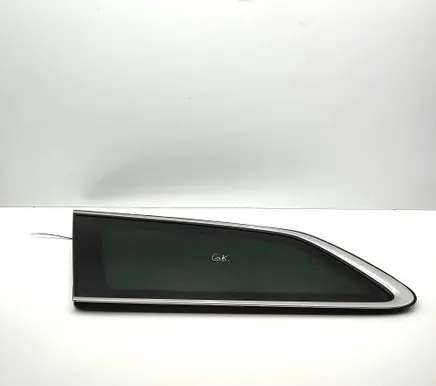 Volvo S90, V90 Rear side window 31424286