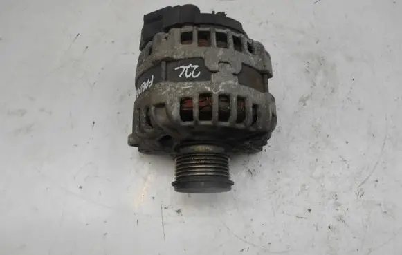 Skoda Fabia Mk3 (NJ) Generator/alternator 04B903023B