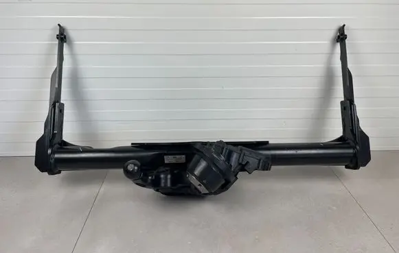 Audi Q5 SQ5 Tow bar set 80A800495F 80A800495 5579430003