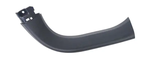 Porsche Macan (95B) Centre console side trim rear 81740P2000