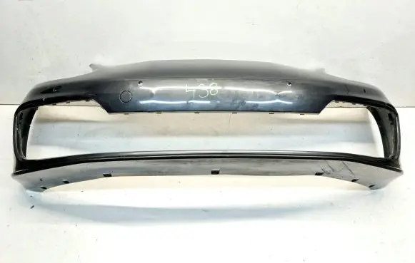 Porsche Panamera (971) Front bumper 971807221AC