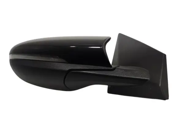 Hyundai Bayon Front door electric wing mirror 87627-Q0070