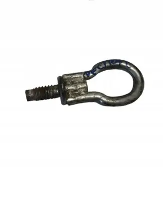Opel Vectra C Towing hook eye 