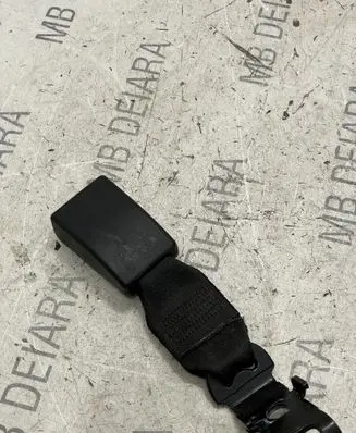 BMW X5 F15 Rear seatbelt buckle 7329930