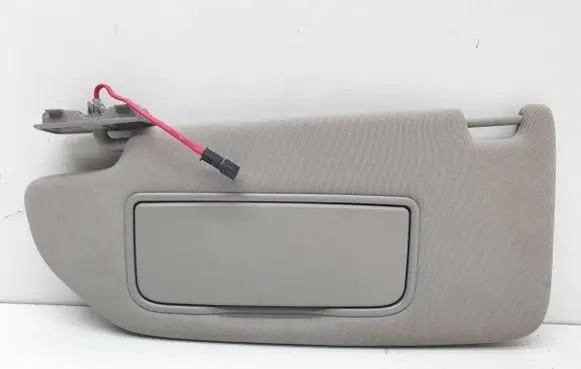 Volvo S80 Sun visor