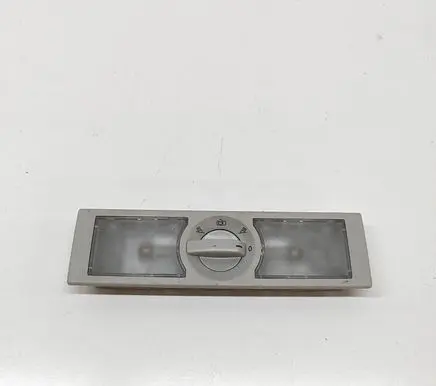 Volkswagen Sharan Front seat light 6Q0947291B