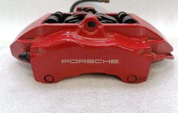 Porsche 911 997 Front brake caliper 99635142910