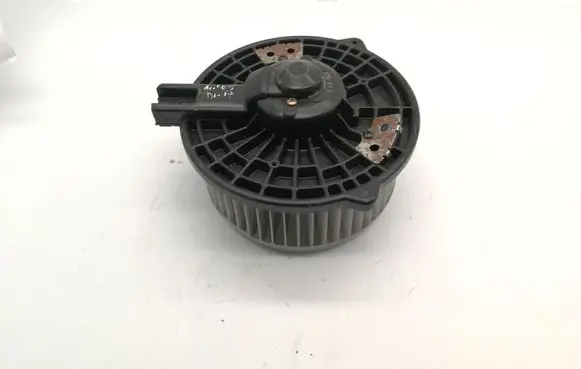 Honda Accord Heater fan/blower 1940001720