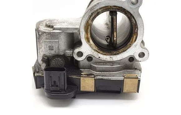 Opel Insignia B Engine shut-off valve 55505268