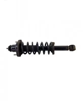 Mitsubishi ASX Rear shock absorber/damper