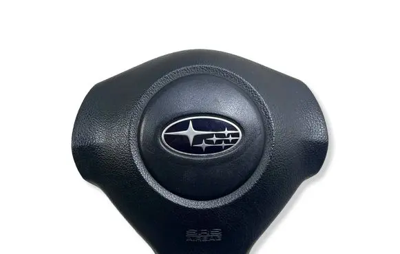 Subaru Outback Steering wheel airbag 