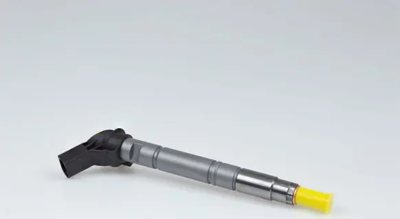 Audi Q7 4M Fuel injector 0445117041 0445117067
