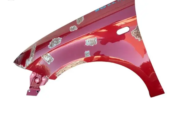 Seat Altea XL Fender 5P0821105