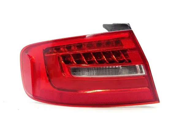 Audi A4 S4 B8 8K Rear/tail lights 8K5945095AC