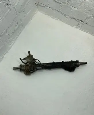 Citroen C8 Steering rack 1489732080