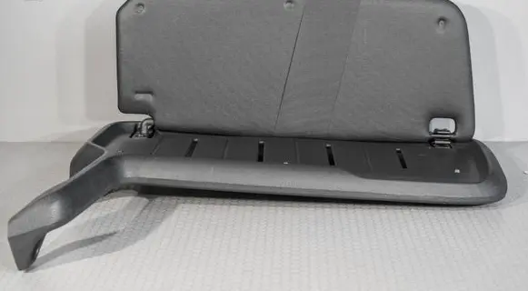 Mercedes-Benz Sprinter W907 W910 Sun visor clip/hook/bracket A9106902100 A9108102401 A9108102501