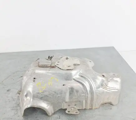 BMW 1 F40 Exhaust heat shield 5A55ED0