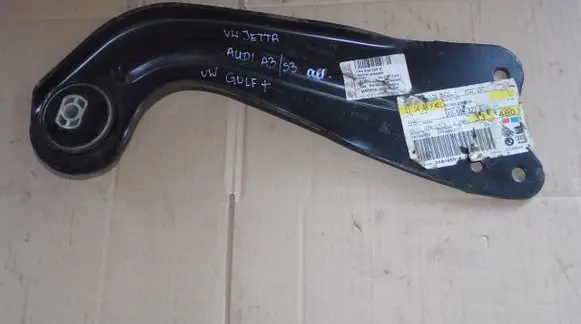 Audi A3 S3 8P Rear control arm 1K0505223E