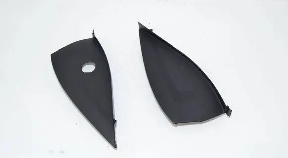 BMW 3 G20 G21 Dashboard side end trim 6805560 6805559 51456805560