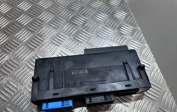 Comfort/convenience module