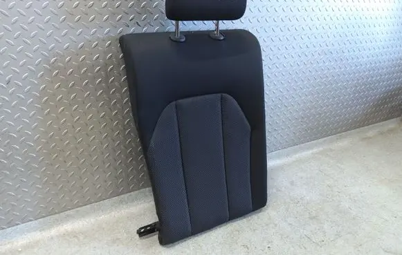 BMW 3 G20 G21 Rear seat L0429683
