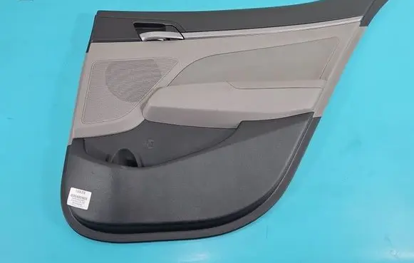 Hyundai Elantra VI Coupe rear side trim panel 83380-F2000 IMPRK1518879