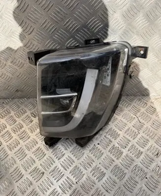 Tesla Model X Front fog light 103433000A
