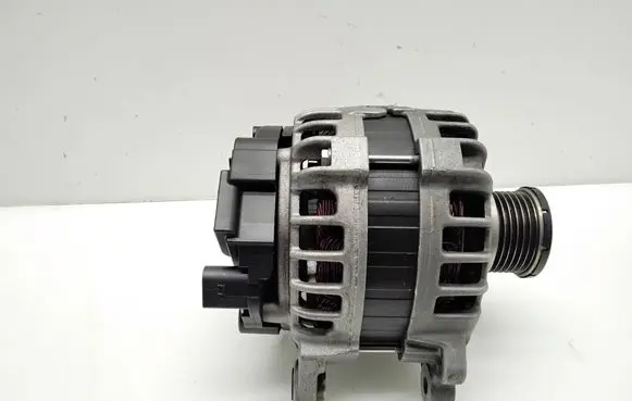 Skoda Octavia Mk3 (5E) Generator/alternator 0986083160 0986XL5425