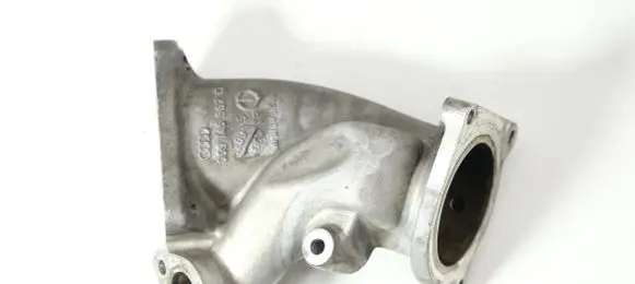 Audi Q7 4L Intake manifold 059145997D