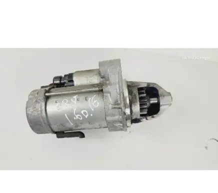 Honda CR-V Starter motor 4380000070