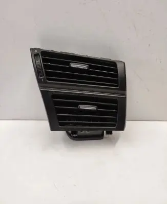 BMW X6 E71 Dashboard side air vent grill/cover trim 9227767 14482110