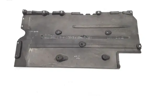 Pickup box liner