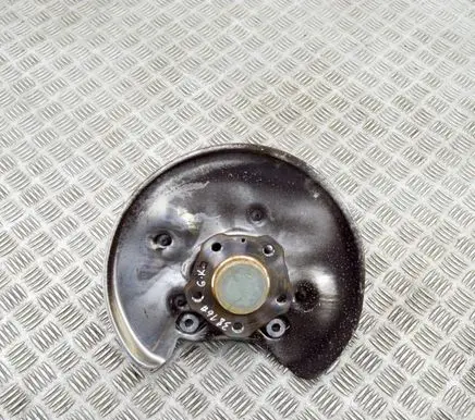 Audi A5 Rear wheel hub 8W0505431T 8W0615611D