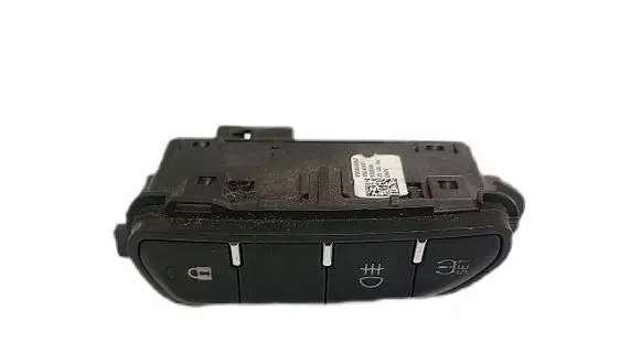 Alfa Romeo 147 Tailgate/trunk/boot open switch 156103052
